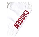 CHOSEN Flagship STOLI BJJ Gi - white/red